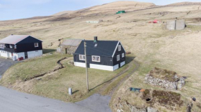 The Real Faroese Experience